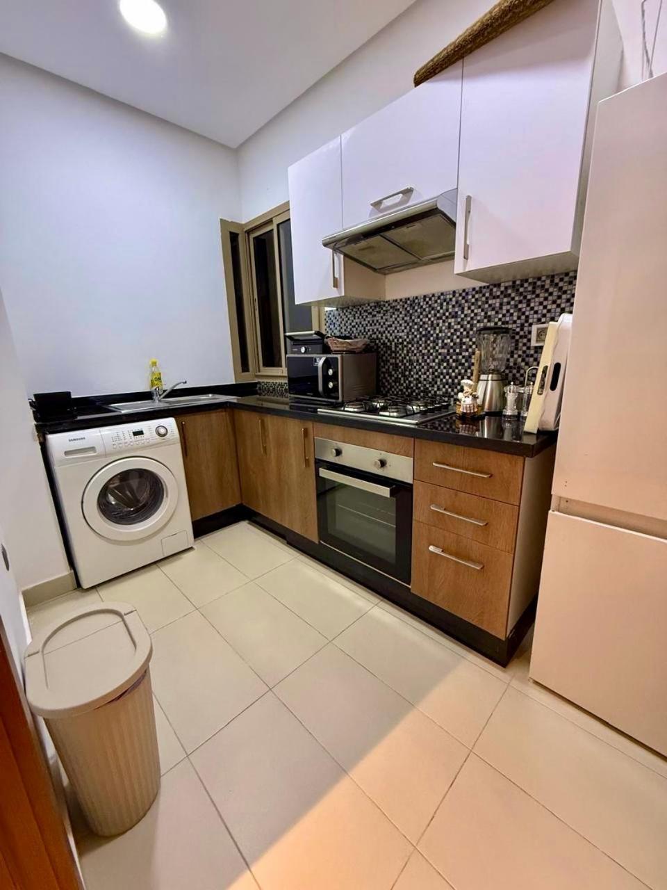 Apartment De Luxe Prestigia Golf Marrakesh