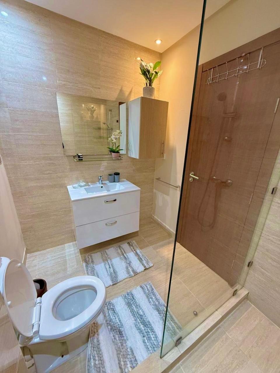 De Luxe Prestigia Golf Apartment