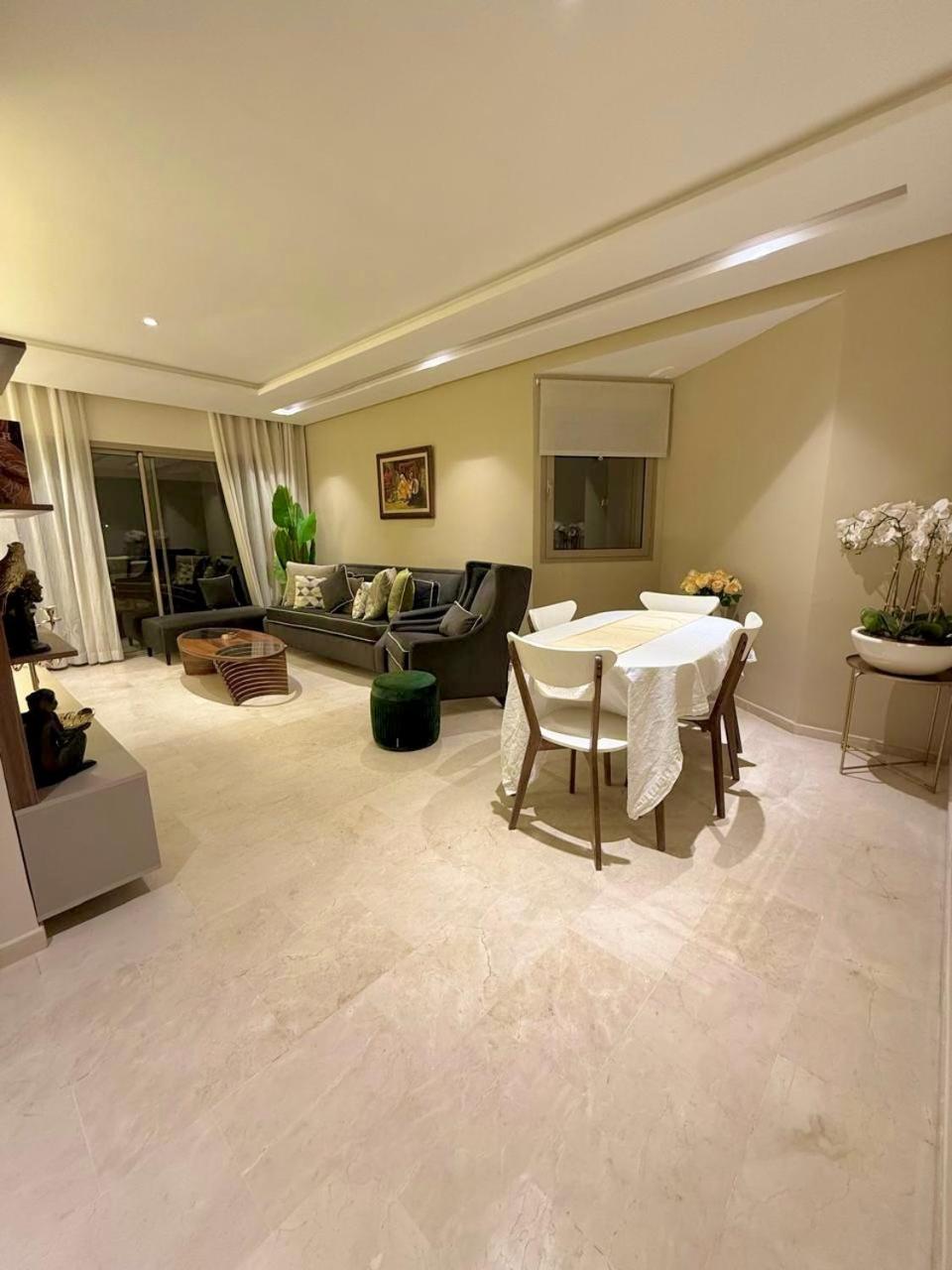 Apartment De Luxe Prestigia Golf