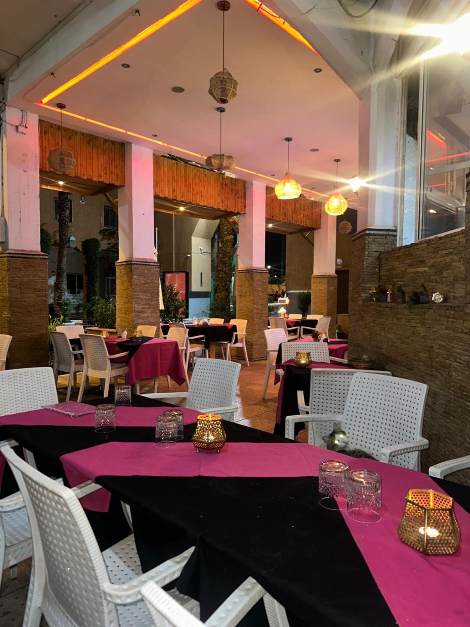 Majestic Marrakech Appartement *