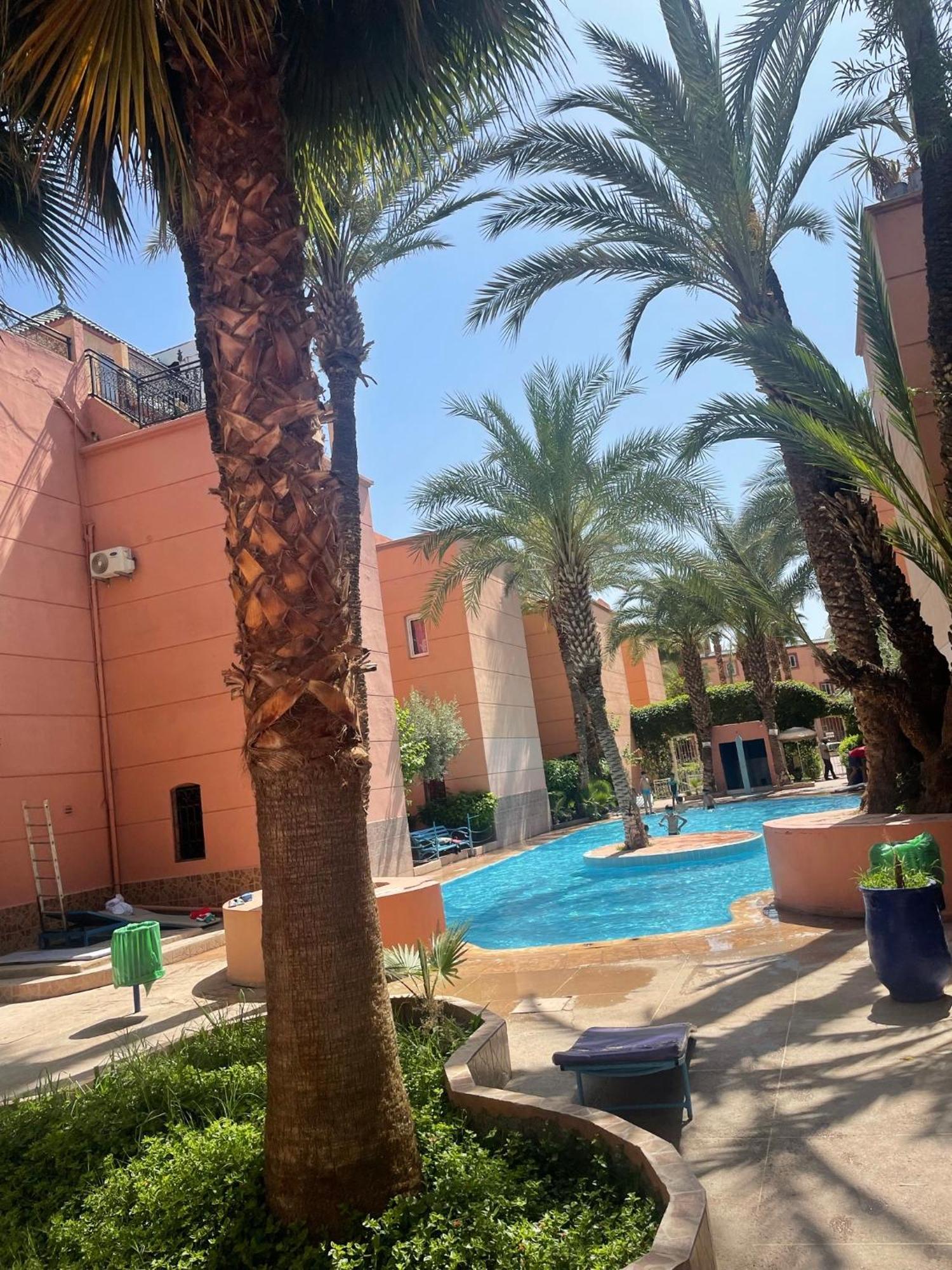 Majestic Marrakech * Marrakesh