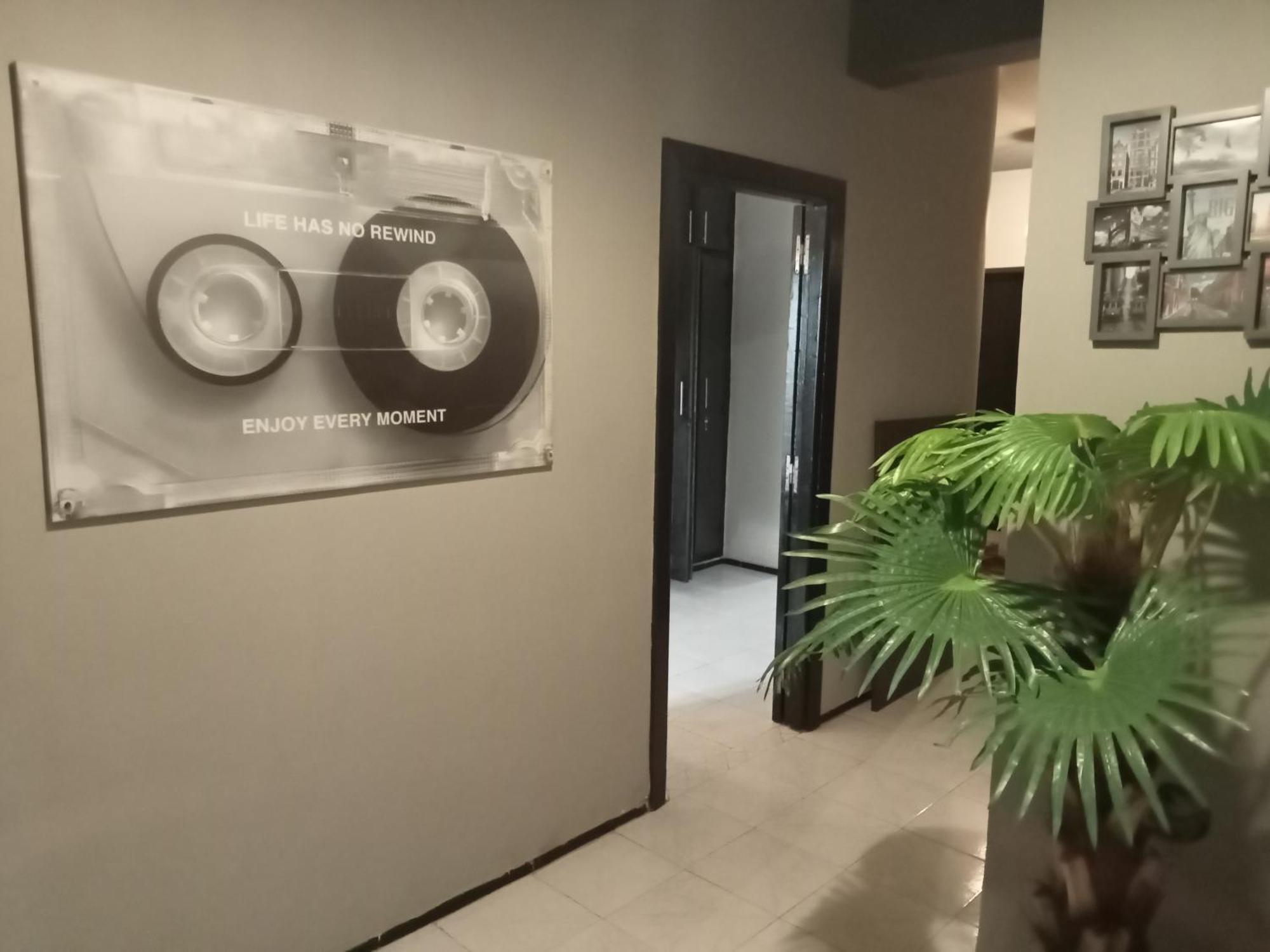 Apartamento 4 Family *