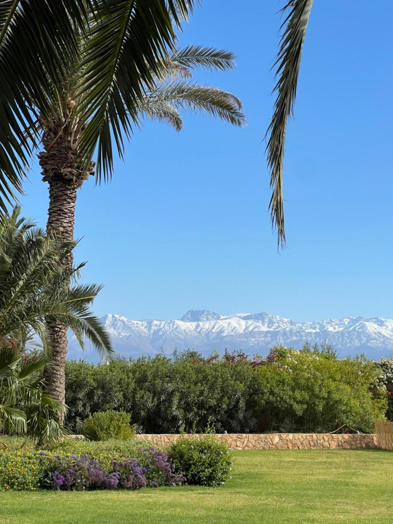 Maria, Luxury Marrakech *