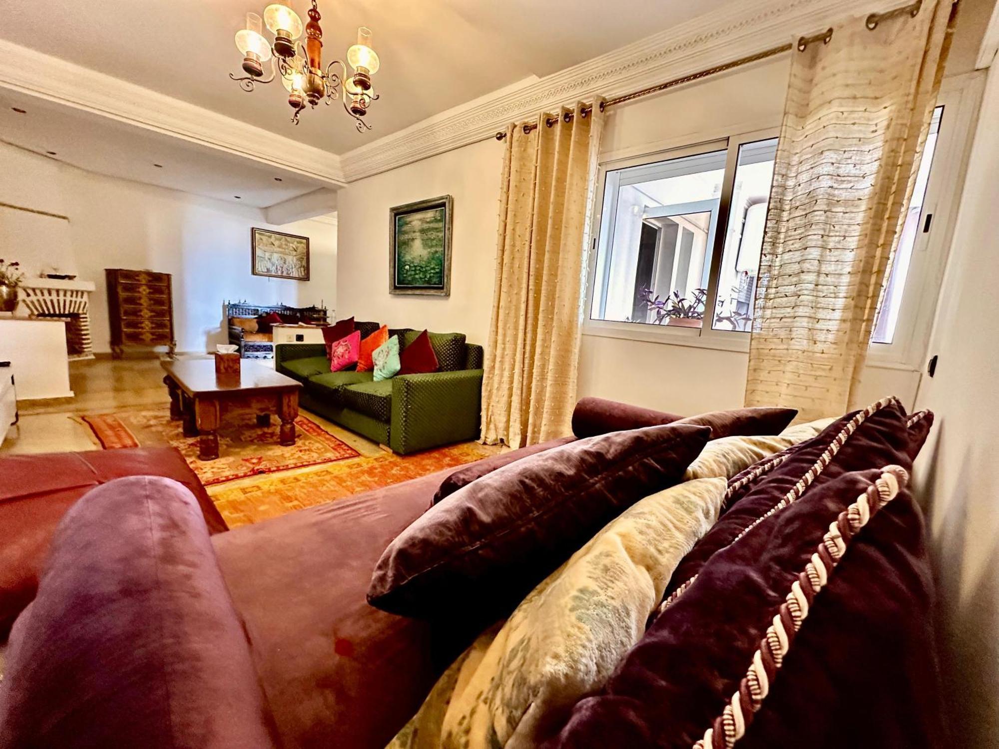 Charming Retreat Majorelle * Marrakesh