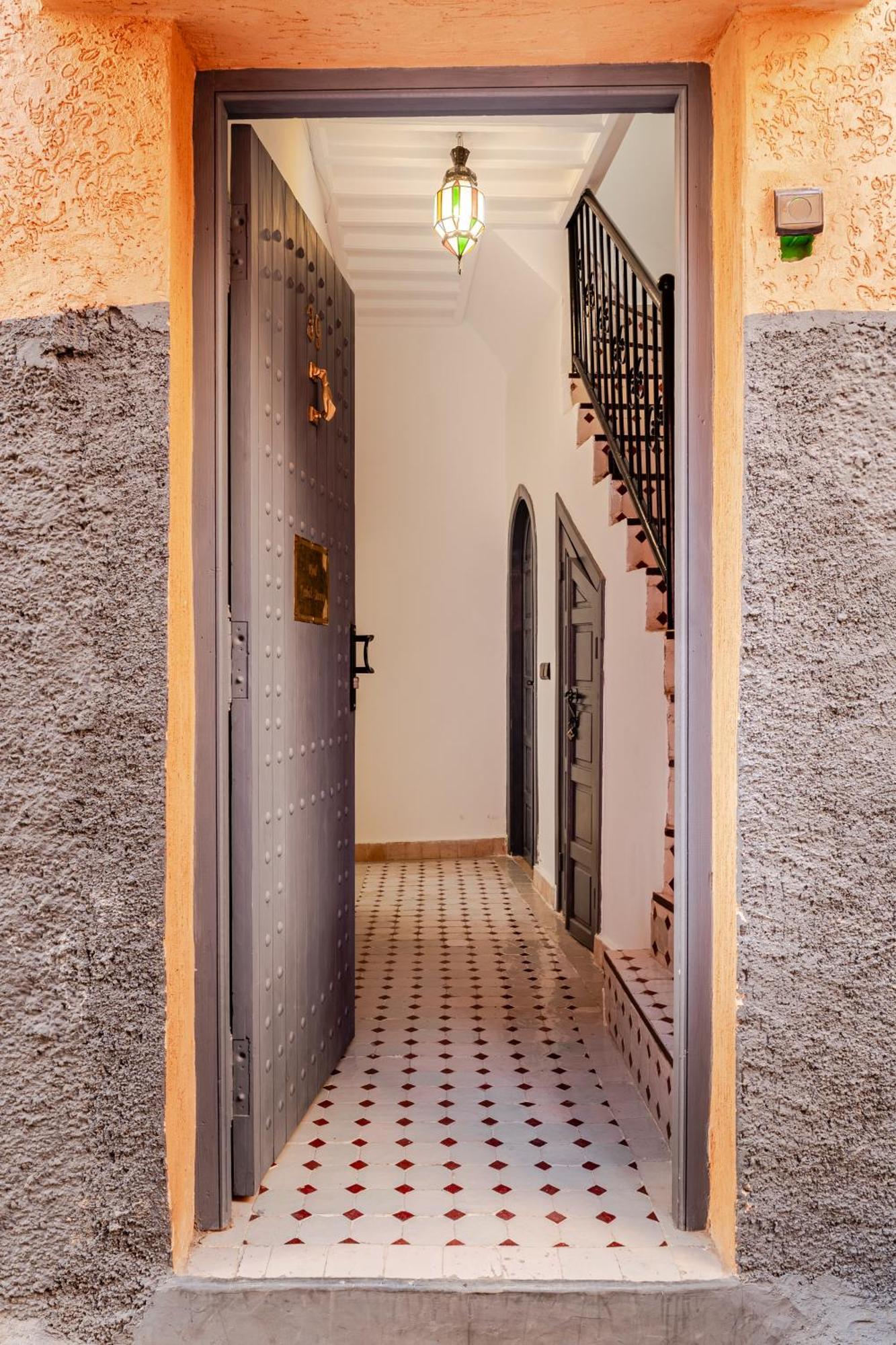 La Kasbah Secrete