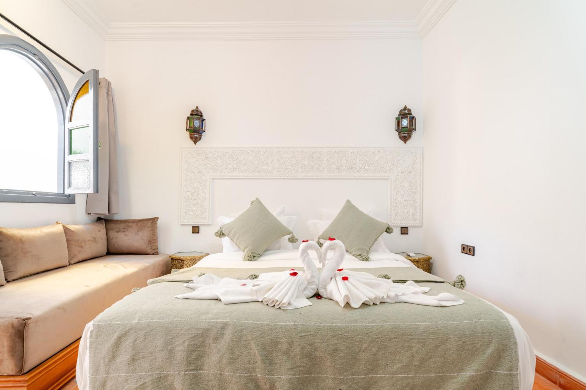 La Kasbah Secrete *