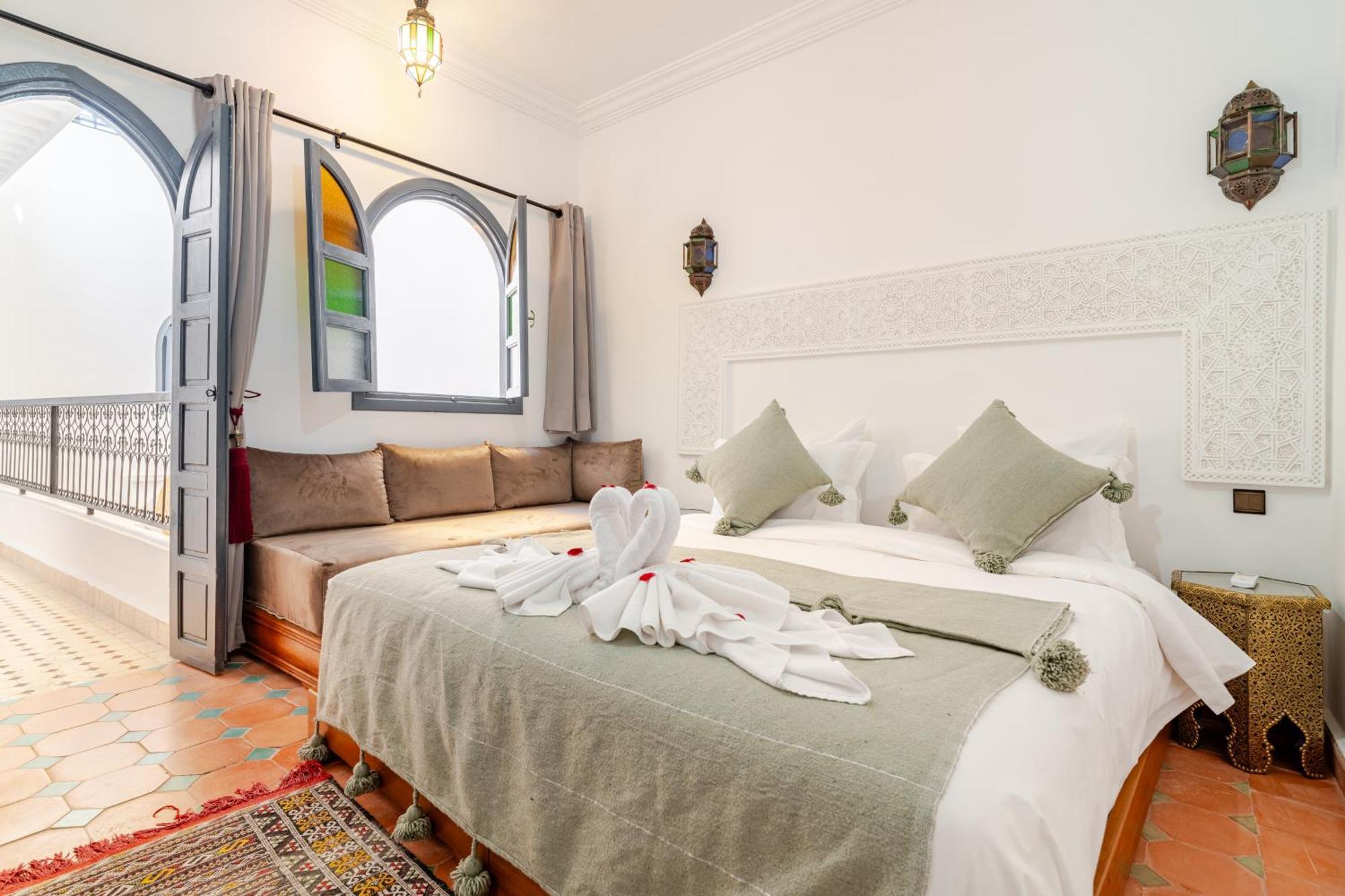 La Kasbah Secrete