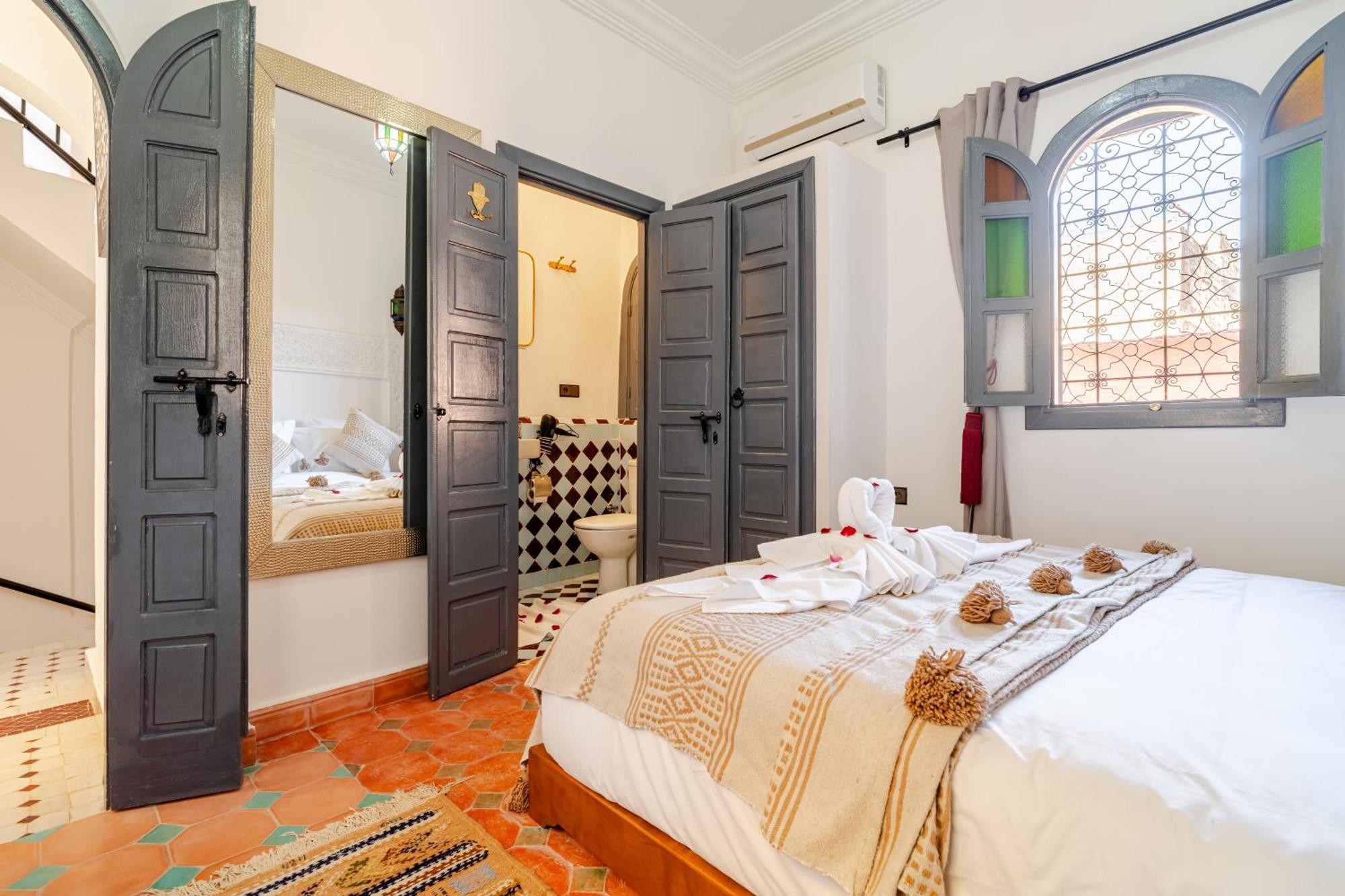 La Kasbah Secrete