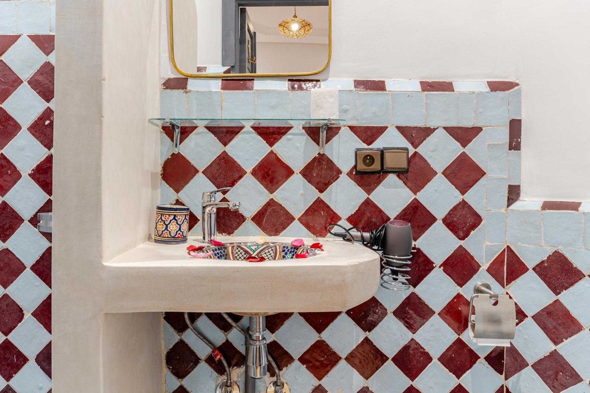 La Kasbah Secrete Holiday home