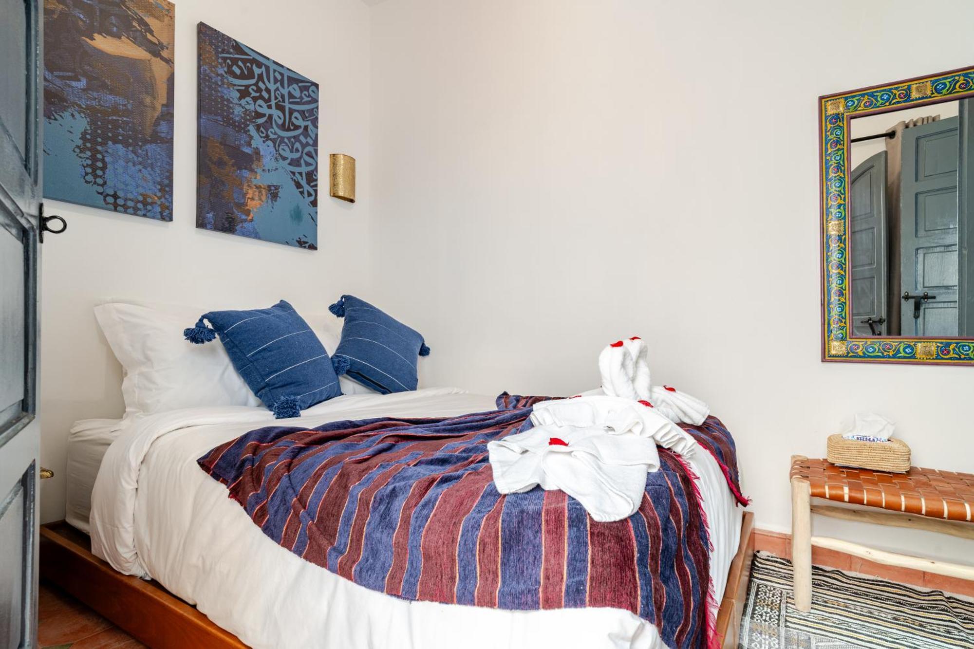 La Kasbah Secrete Holiday home