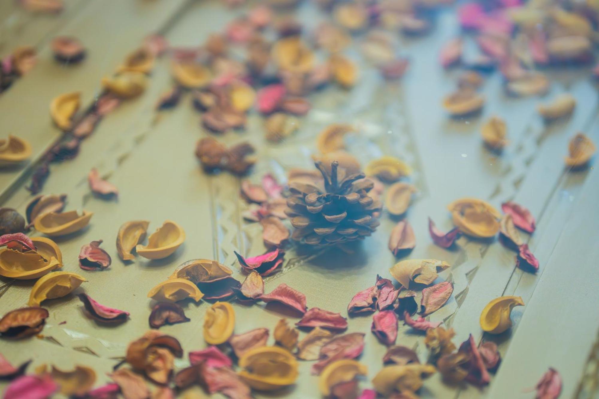 Charming Art-inspired *