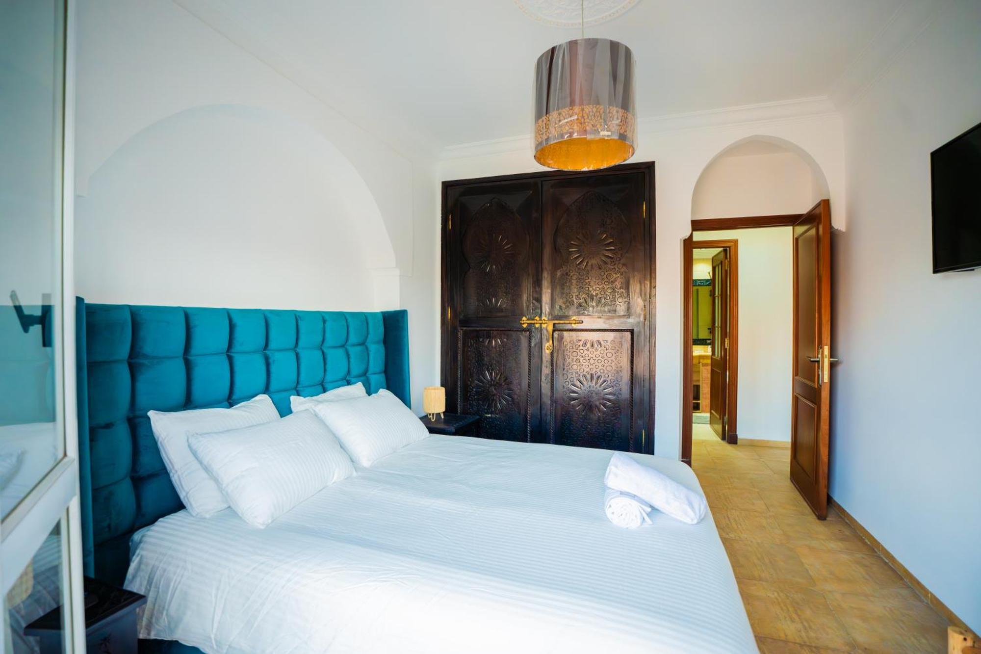 Appartement Charming Art-inspired *
