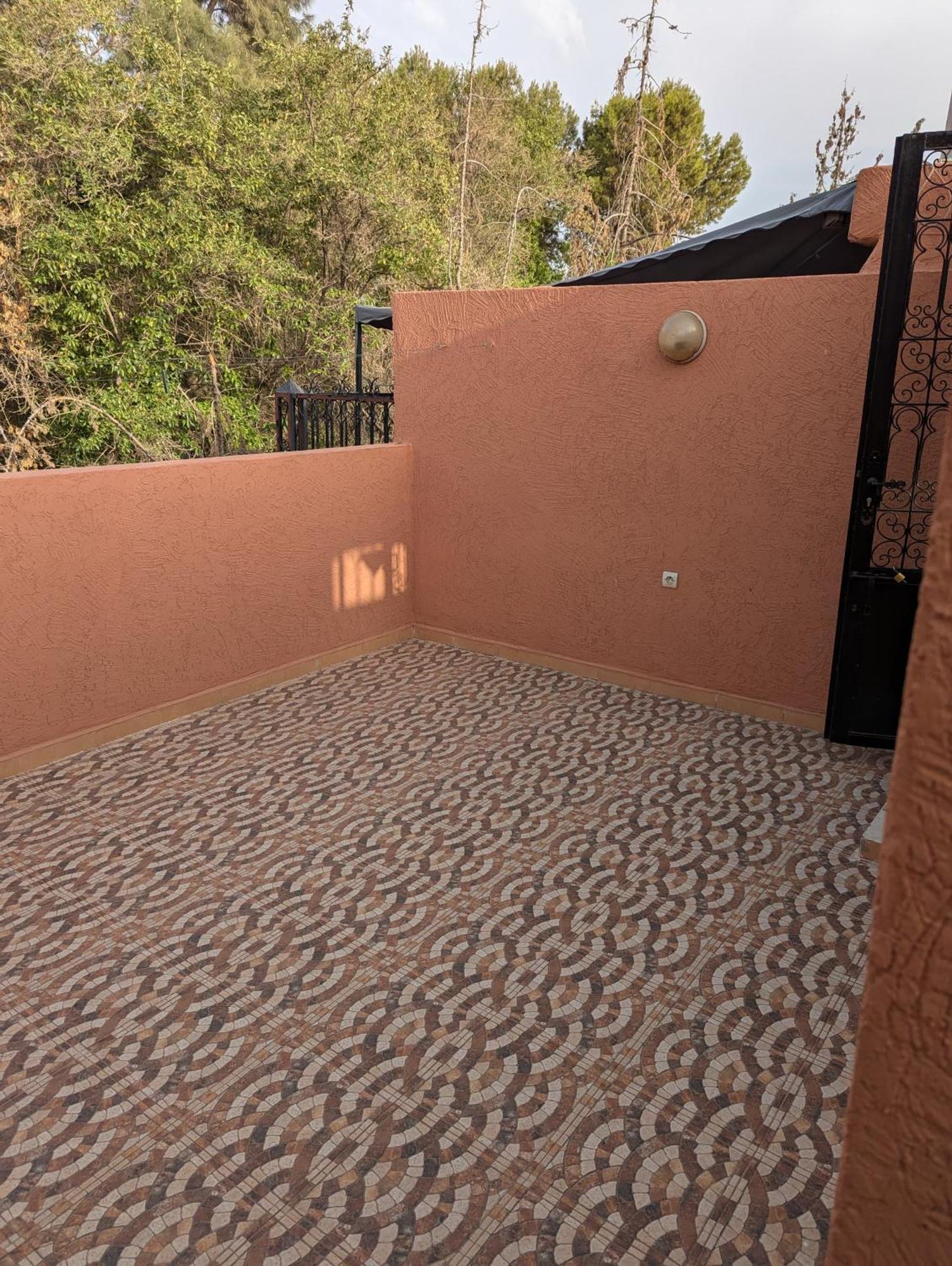 Hébergement de vacances Oued Issil Marrakesh