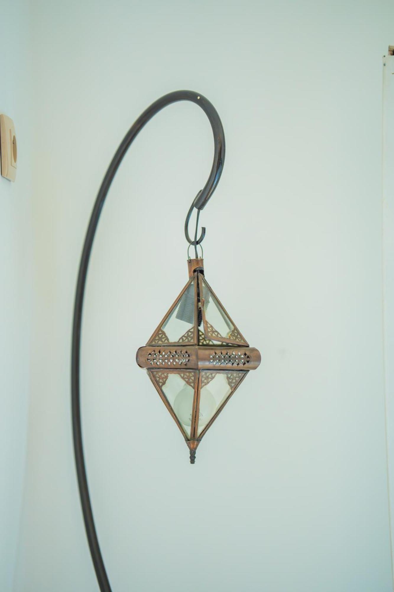 Appartement Charming Art-inspired