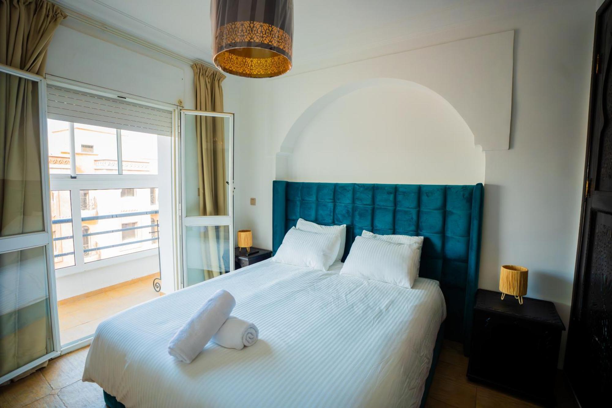 Appartement Charming Art-inspired *