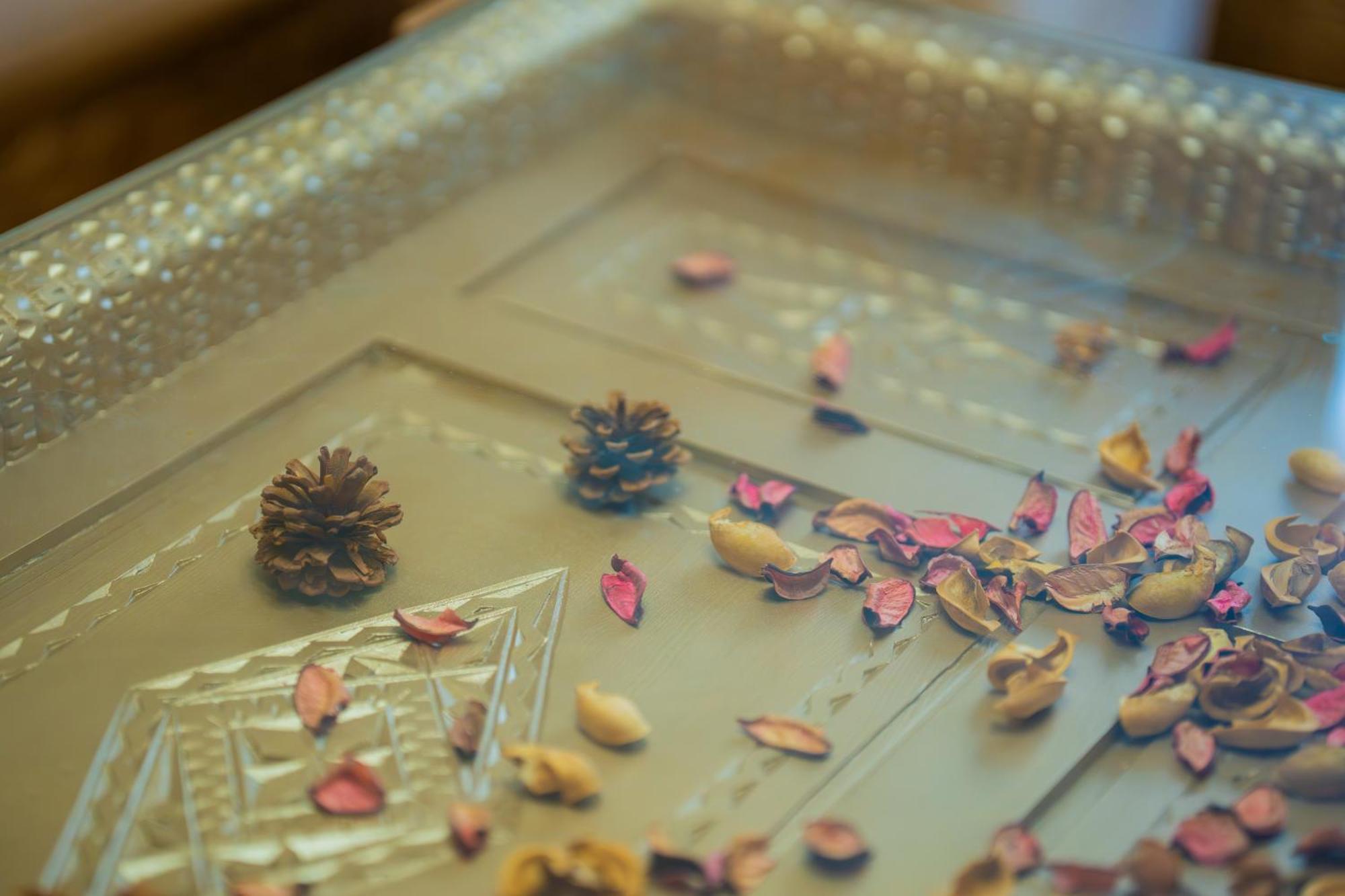 Charming Art-inspired