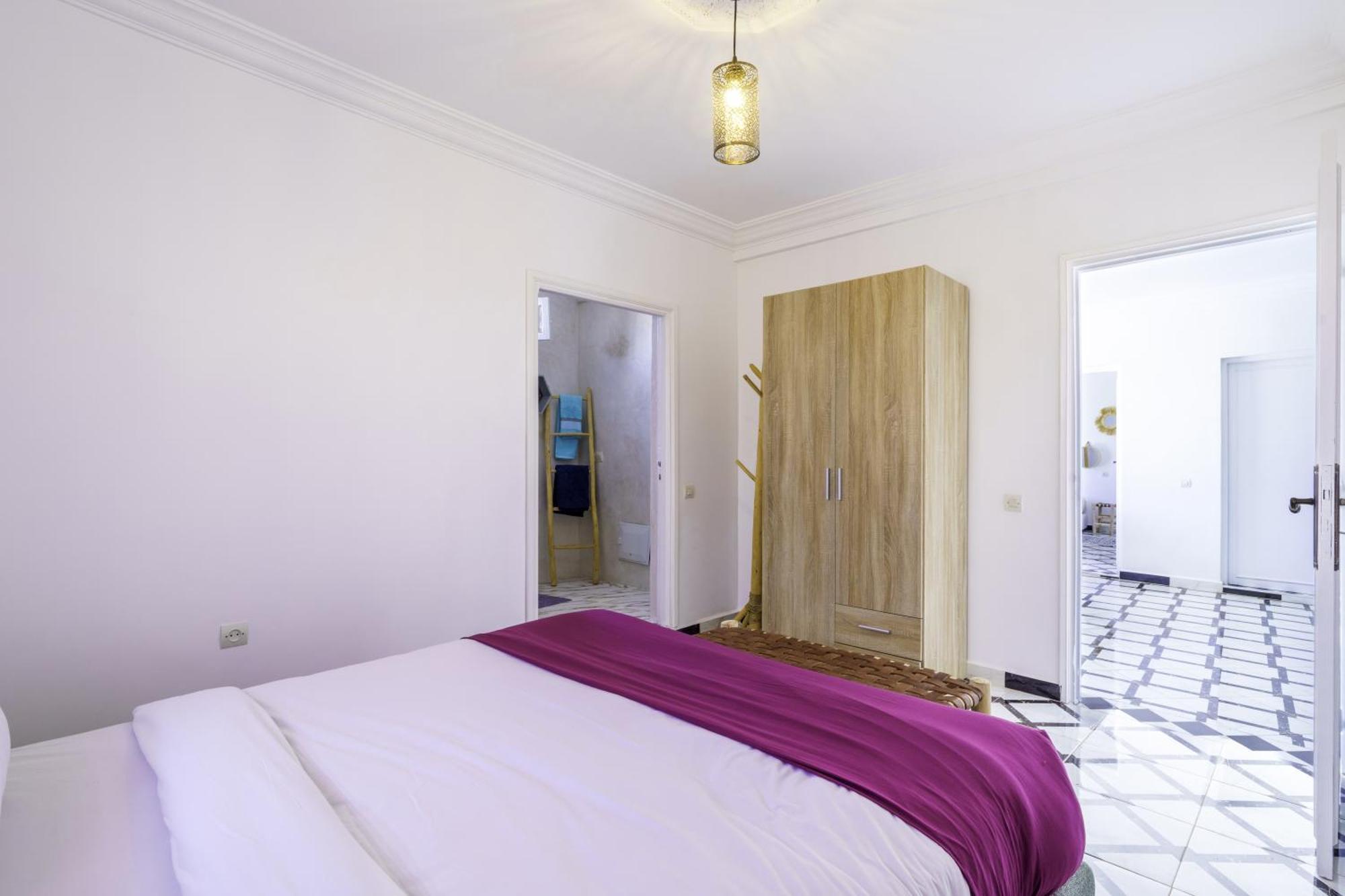 Modern Loft 10 Min To Center - Private Pool Villa