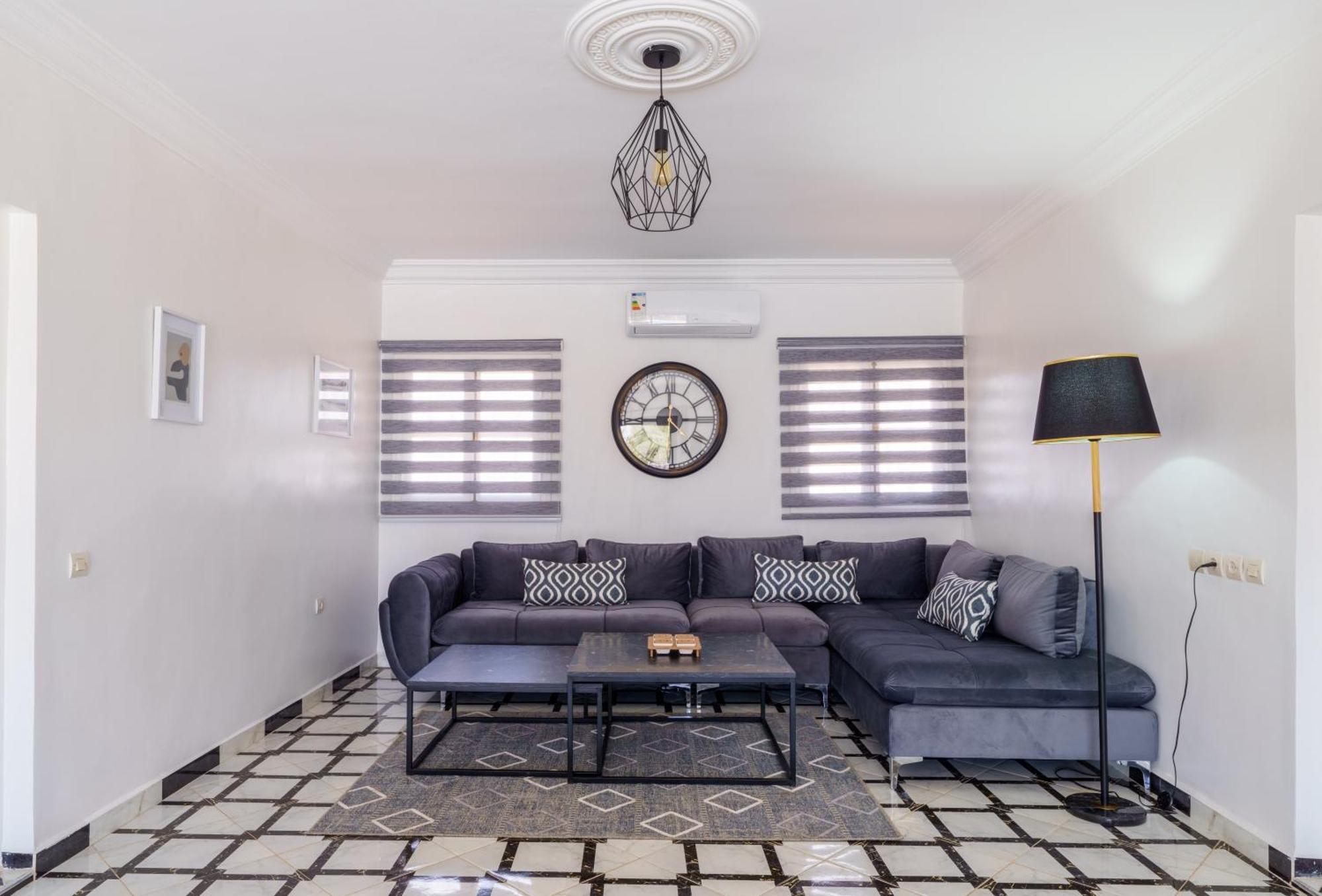 Modern Loft 10 Min To Center - Private Pool Villa