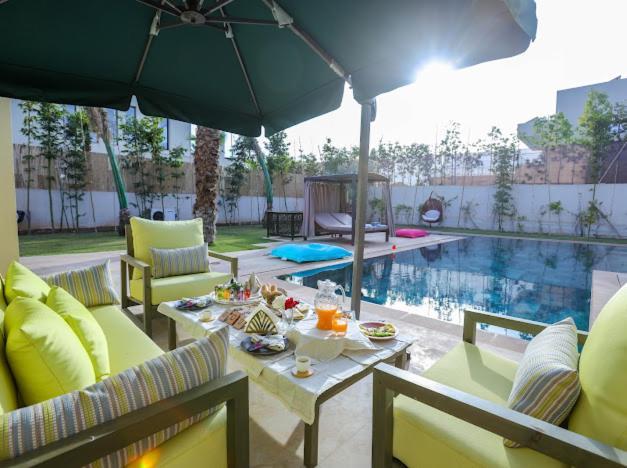 Marrakech Wa Exclusive * Marrakesh