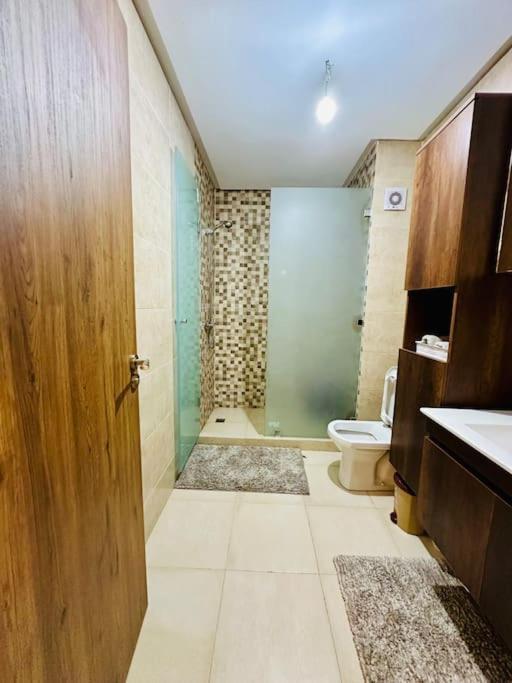 Perle De Marrakech Appartement