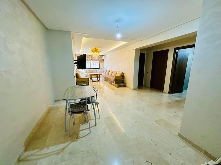 Appartement Perle De Marrakech