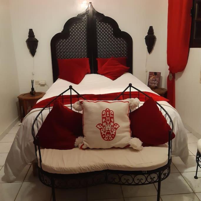 Ladana Bienvenue Au Coeur De Marrakech Marrakesh