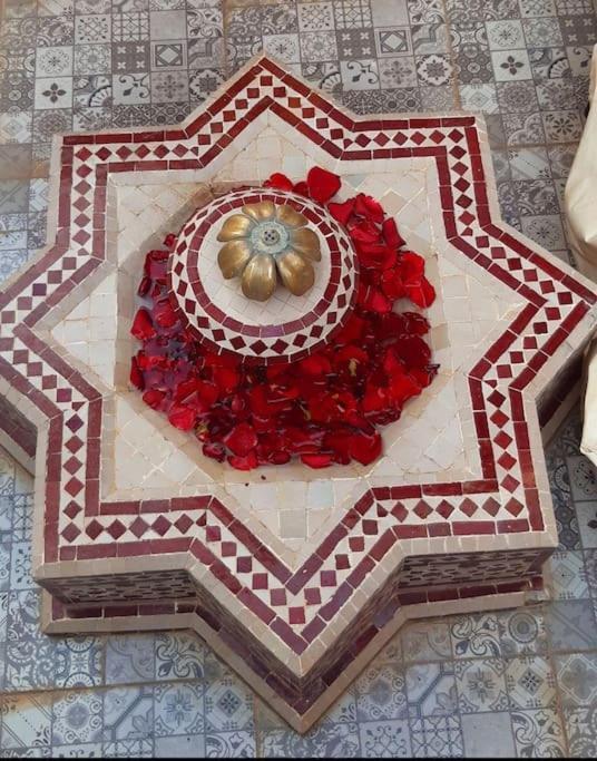 Ladana Bienvenue Au Coeur De Marrakech * Marrakesh