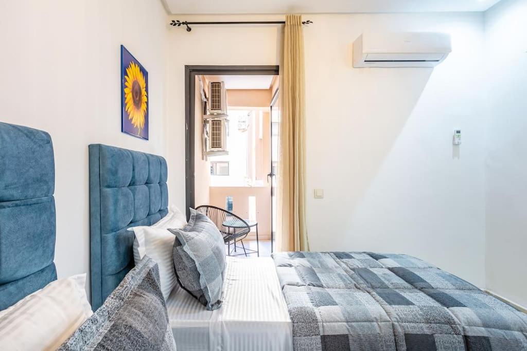 Apartment Chic Et Moderne