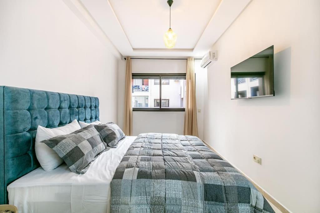 Chic Et Moderne Apartment *