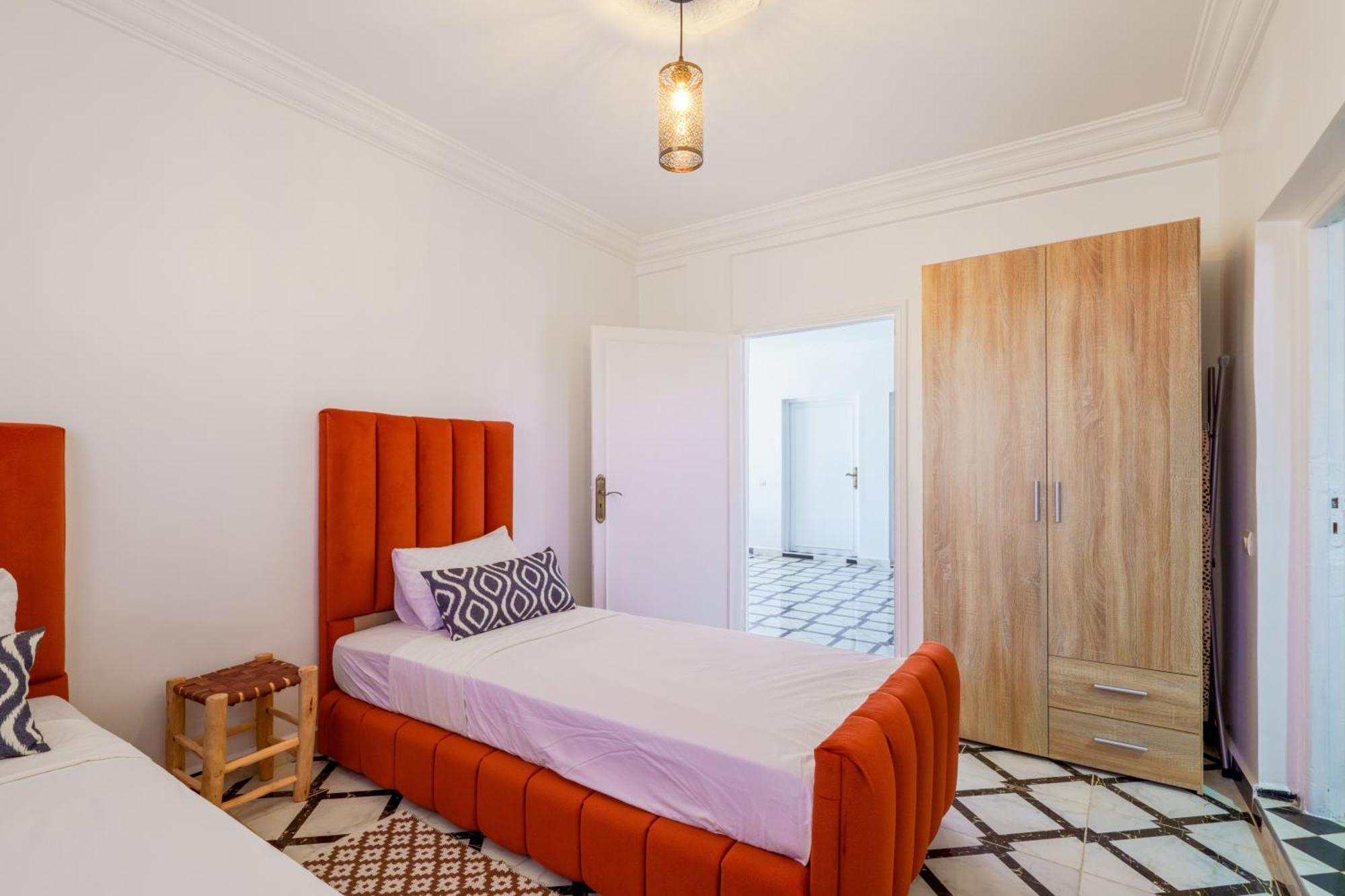 Modern Loft 10 Min To Center - Private Pool Villa