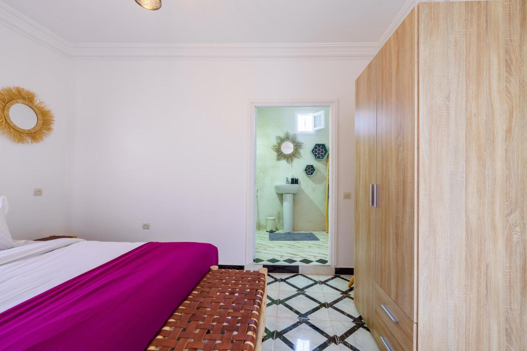 Modern Loft 10 Min To Center - Private Pool Villa