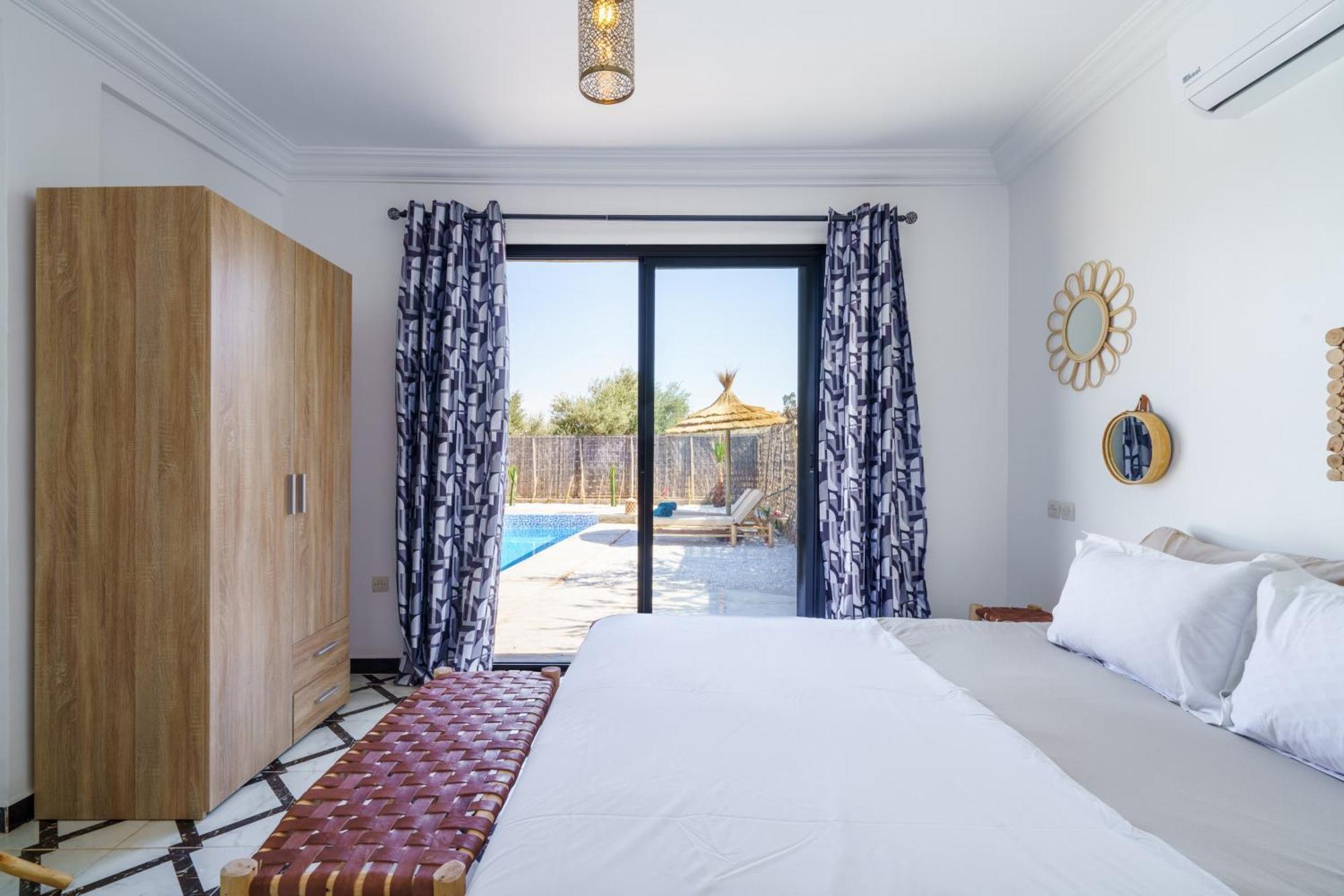 Villa Modern Loft 10 Min To Center - Private Pool *