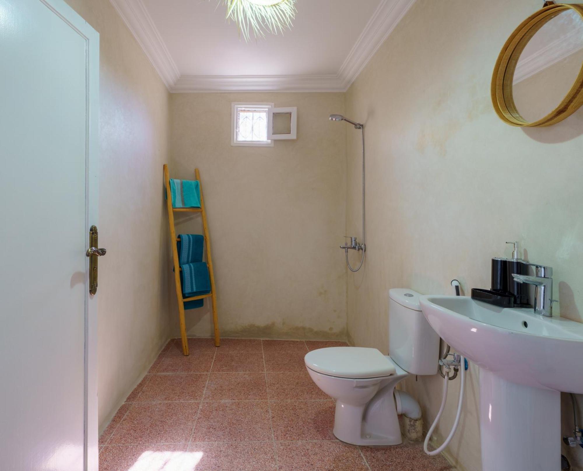 Modern Loft 10 Min To Center - Private Pool Villa Marrakesh