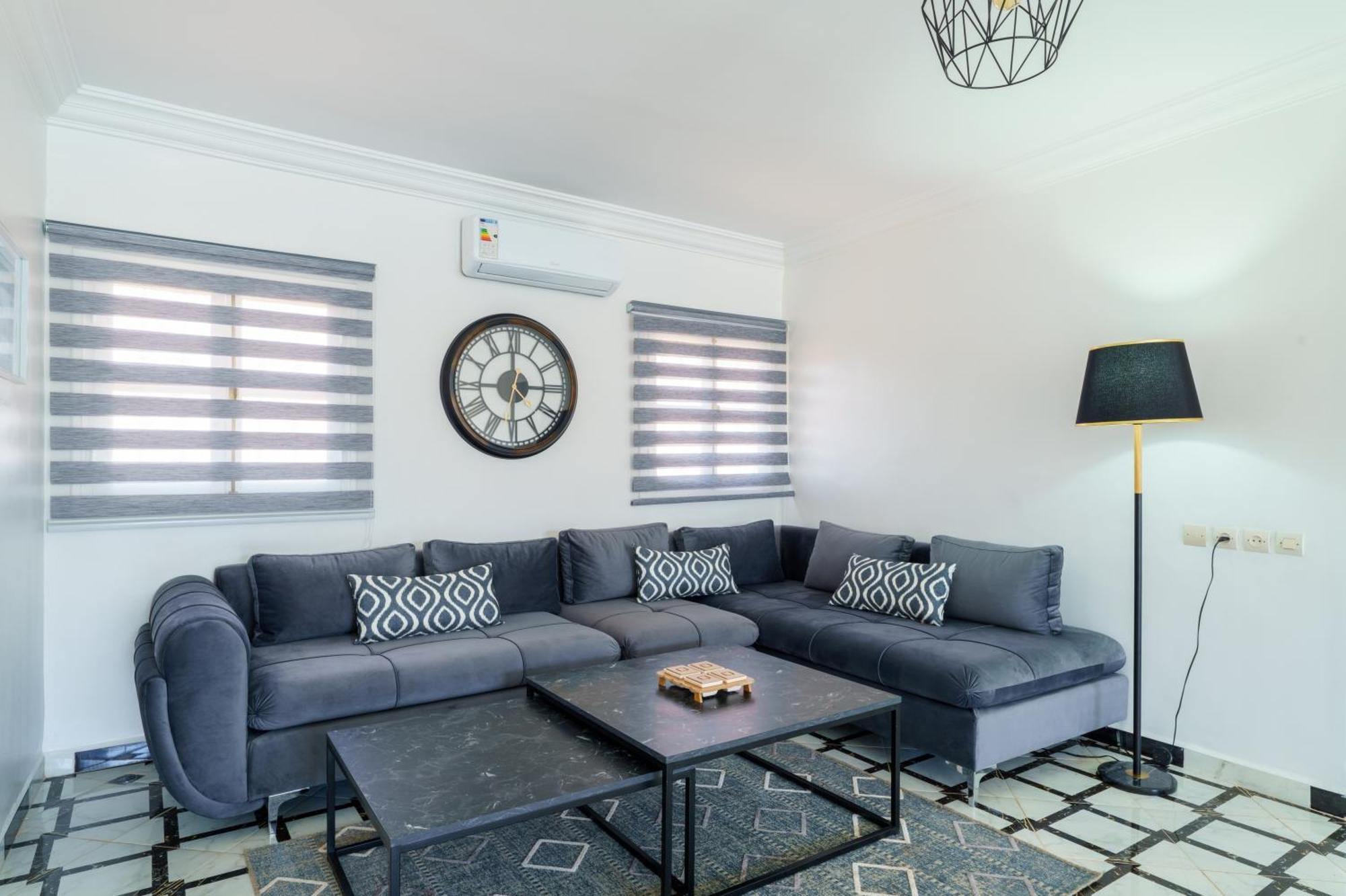 Modern Loft 10 Min To Center - Private Pool Villa