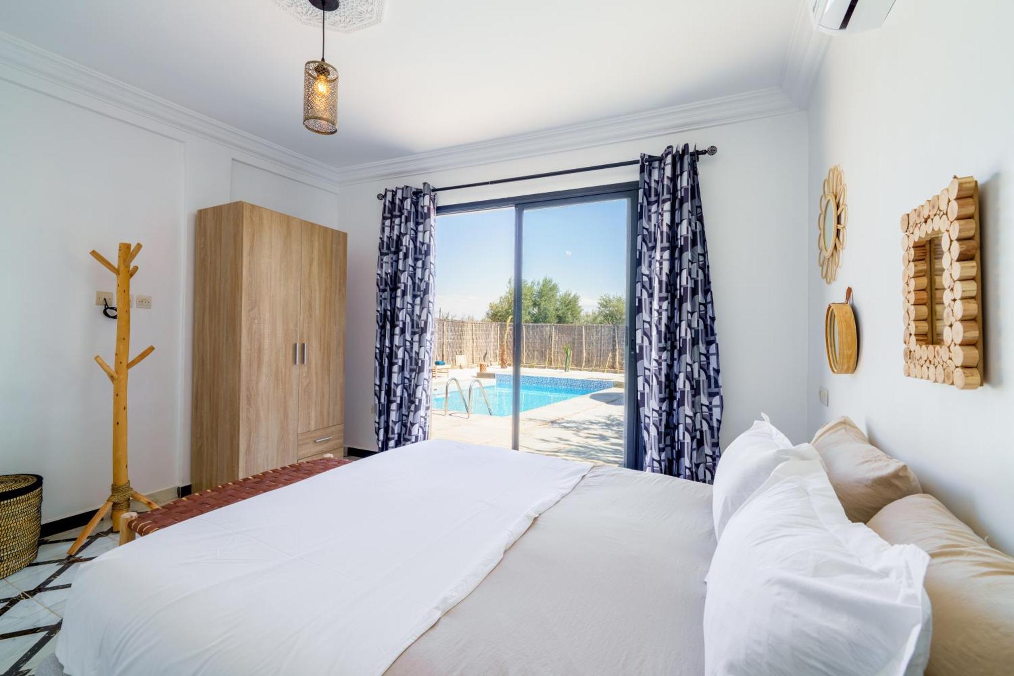 Villa Modern Loft 10 Min To Center - Private Pool *