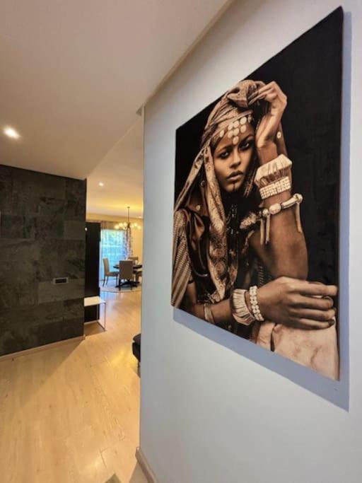 Apartamento Rez De Jardin Prestigia Opale *