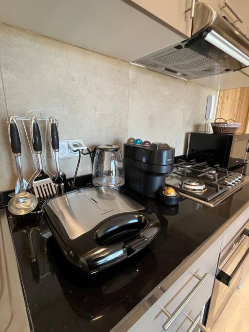 Appartement Cozy Urbain *