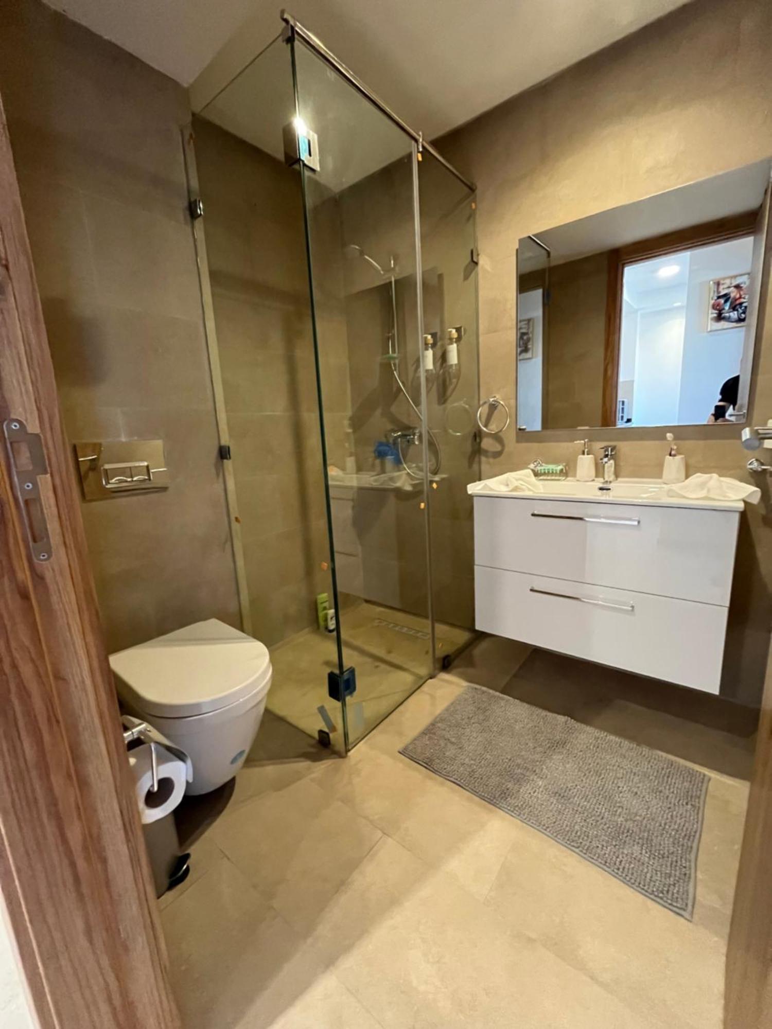 Cozy Urbain Appartement Marrakesh