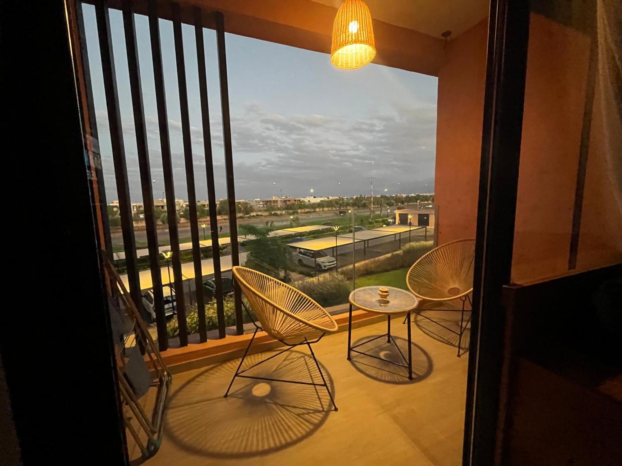 Appartement Cozy Urbain