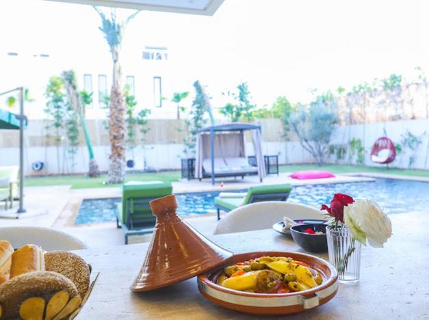 Marrakech Wa Exclusive