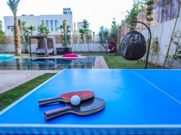 Marrakech Wa Exclusive Villa