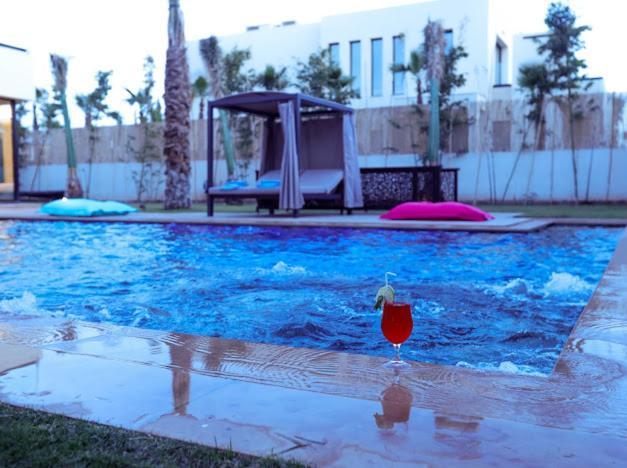 Marrakech Wa Exclusive *