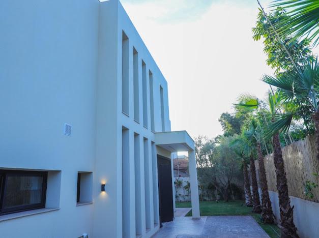 Villa Marrakech Wa Exclusive Marrakesh