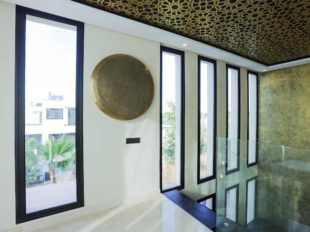 Marrakech Wa Exclusive Villa Marrakesh