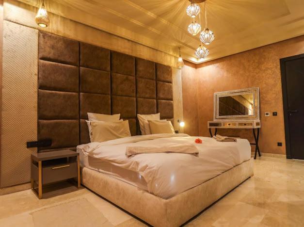 Villa Marrakech Wa Exclusive