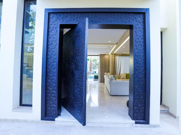 Villa Marrakech Wa Exclusive