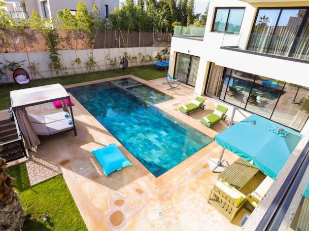 Villa Marrakech Wa Exclusive *