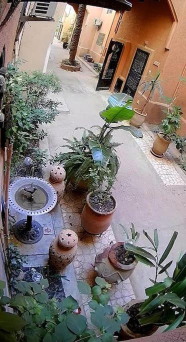 Ladana Bienvenue Au Coeur De Marrakech Hébergement de vacances Marrakesh