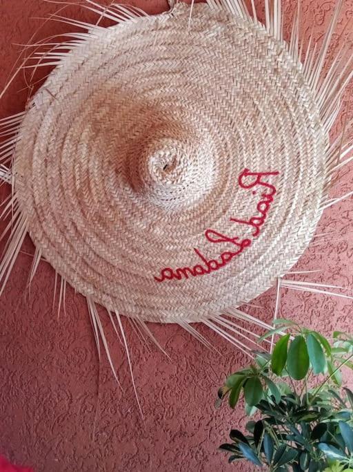 Hébergement de vacances Ladana Bienvenue Au Coeur De Marrakech