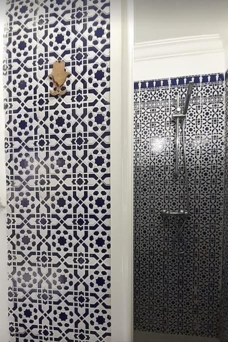 Ladana Bienvenue Au Coeur De Marrakech *